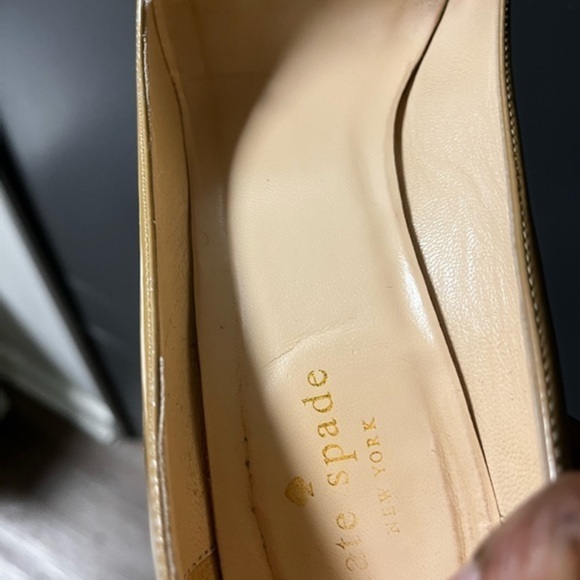 Kate spade ♠️ pump - Picture 8 of 10